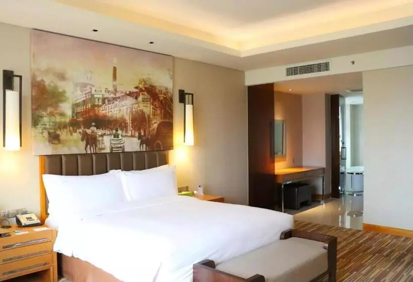 ホテル Holiday Inn Guangzhou Science City, An Ihg