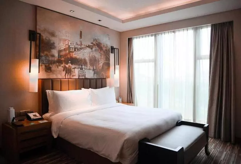 ホテル Holiday Inn Guangzhou Science City, An Ihg