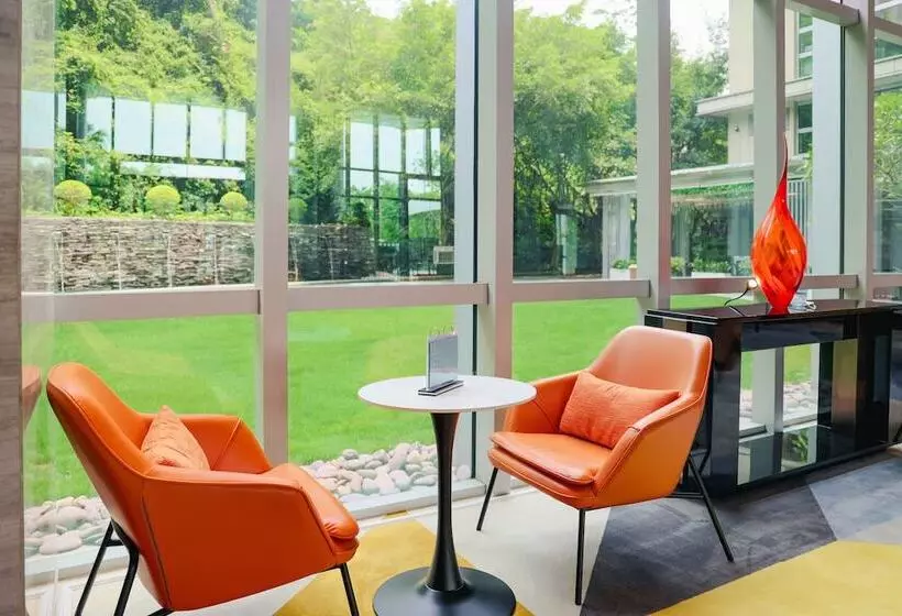 ホテル Holiday Inn Guangzhou Science City, An Ihg