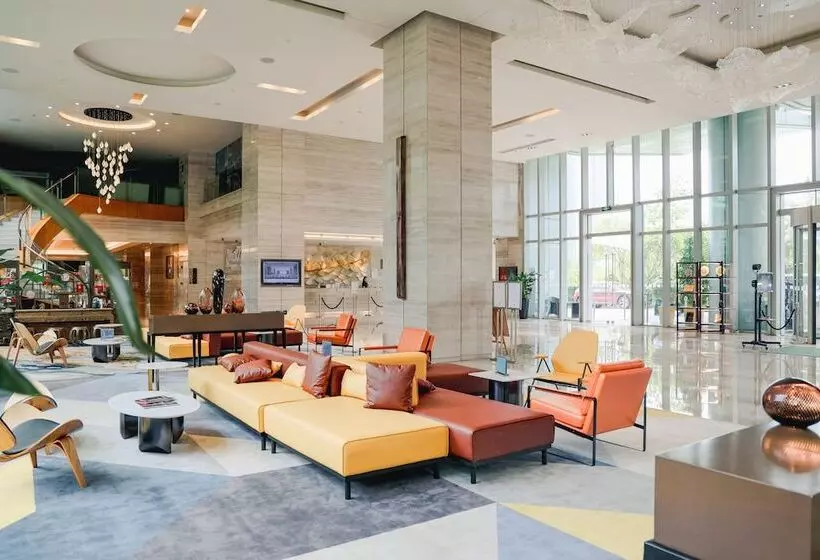 ホテル Holiday Inn Guangzhou Science City, An Ihg