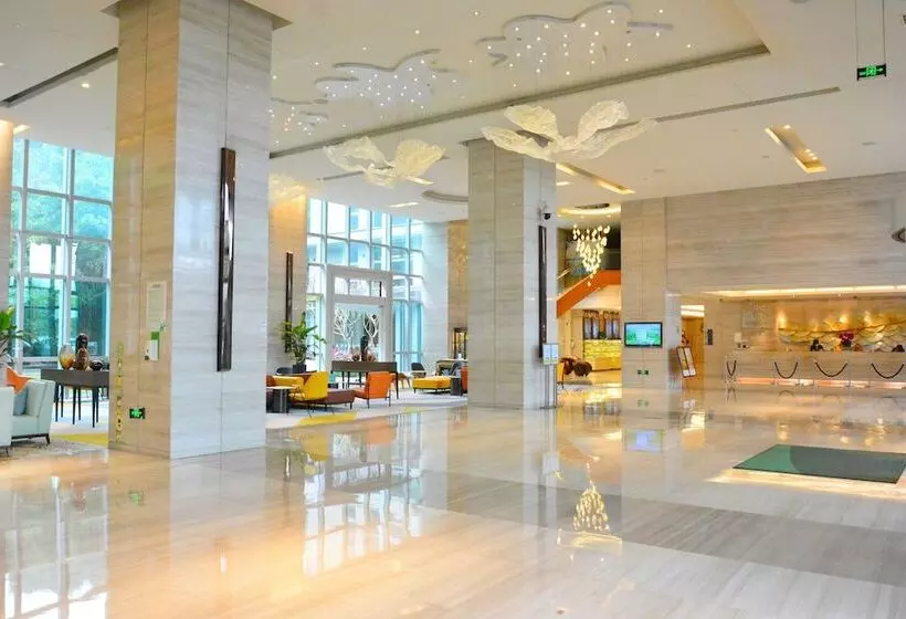 ホテル Holiday Inn Guangzhou Science City, An Ihg