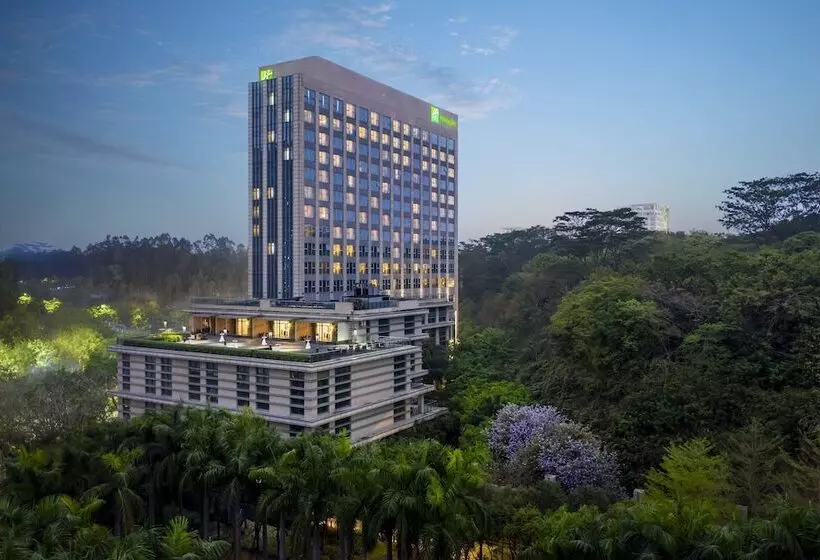 ホテル Holiday Inn Guangzhou Science City, An Ihg