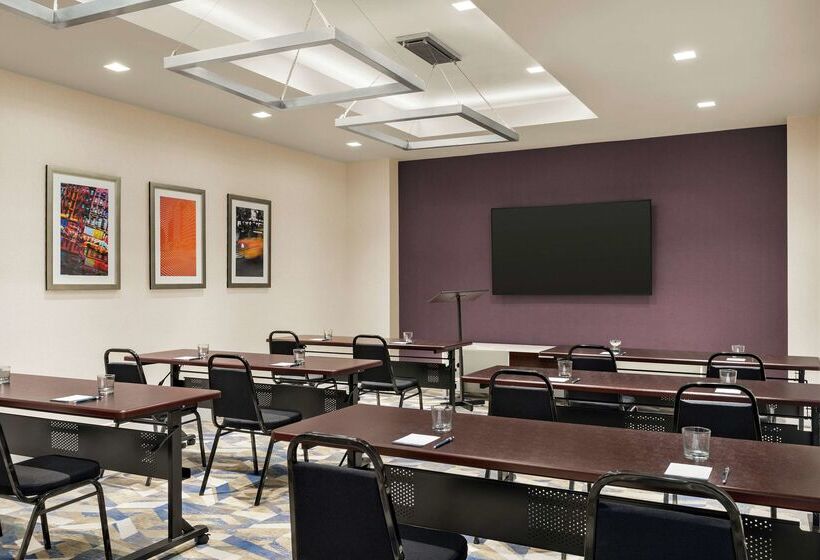 酒店 Homewood Suites New York/midtown Manhattan Times Square