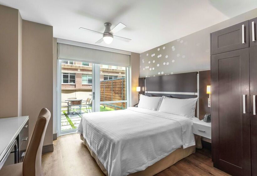 酒店 Homewood Suites New York/midtown Manhattan Times Square