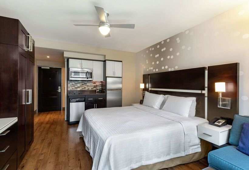 酒店 Homewood Suites New York/midtown Manhattan Times Square