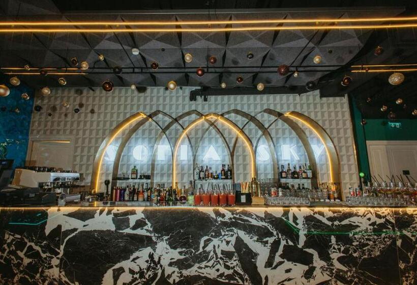 בית מלון כפרי International Iasi