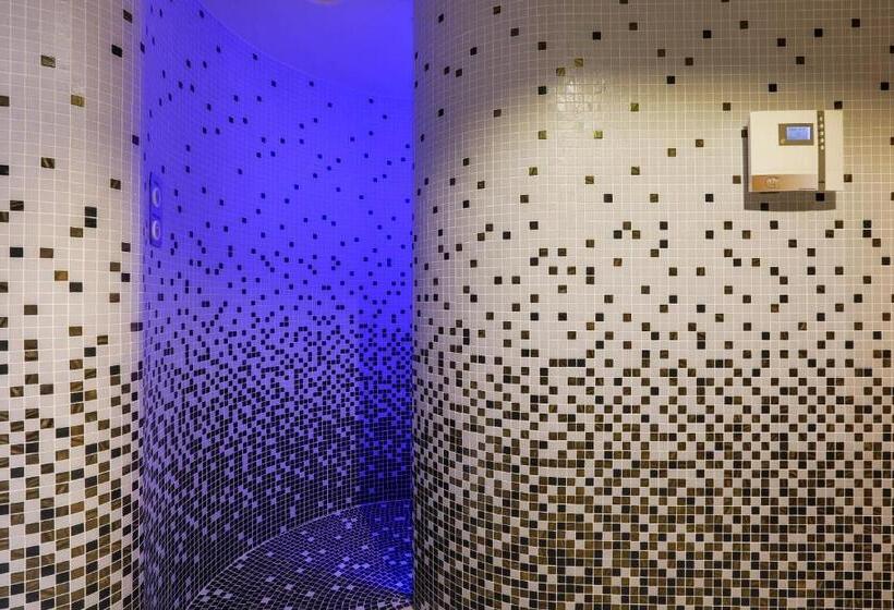 בית מלון כפרי International Iasi