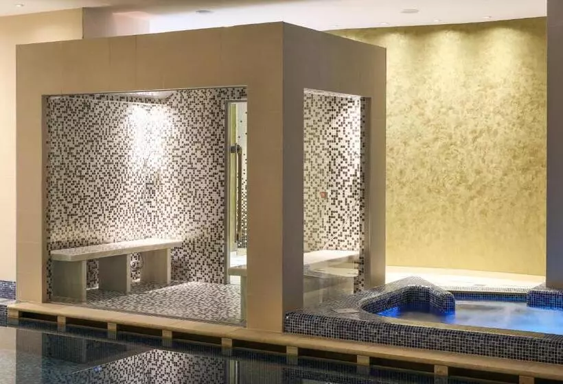 בית מלון כפרי International Iasi