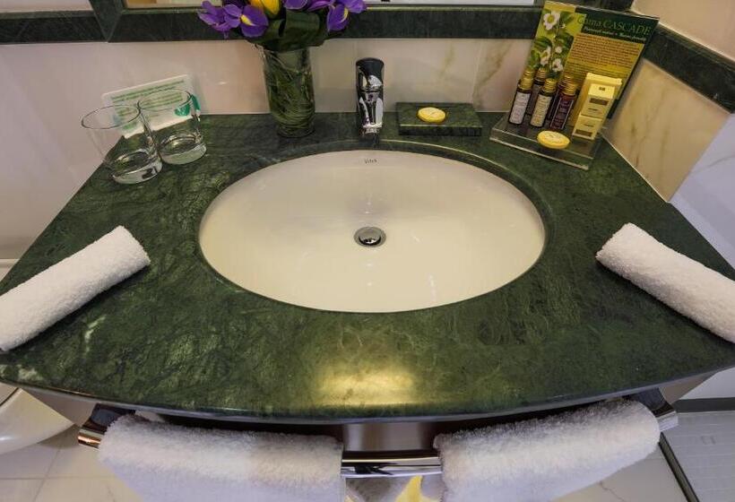 בית מלון כפרי International Iasi