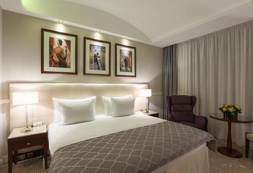 בית מלון כפרי International Iasi