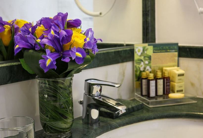 בית מלון כפרי International Iasi