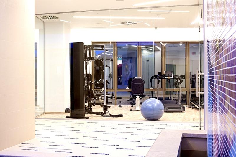 בית מלון כפרי International Iasi