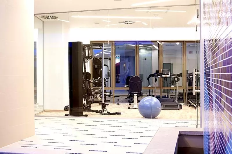 בית מלון כפרי International Iasi