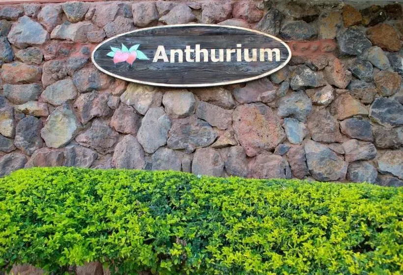 Отель Kauhale Makai By Maui Condo And Home