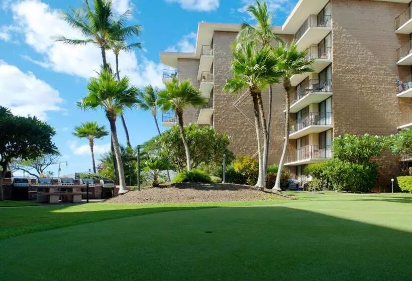 Отель Kauhale Makai By Maui Condo And Home