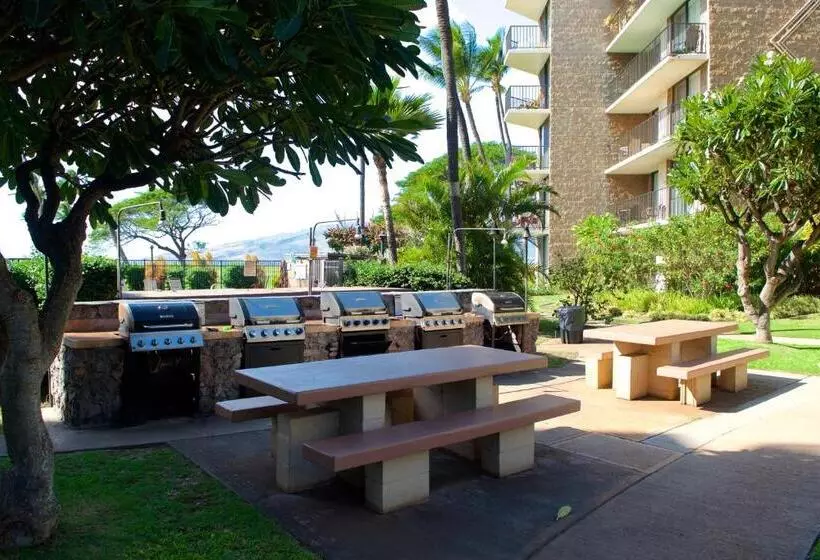 Отель Kauhale Makai By Maui Condo And Home