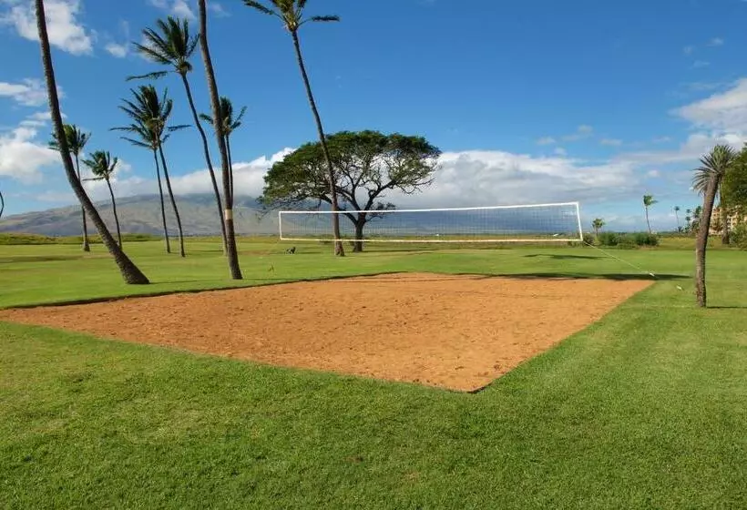 Отель Kauhale Makai By Maui Condo And Home