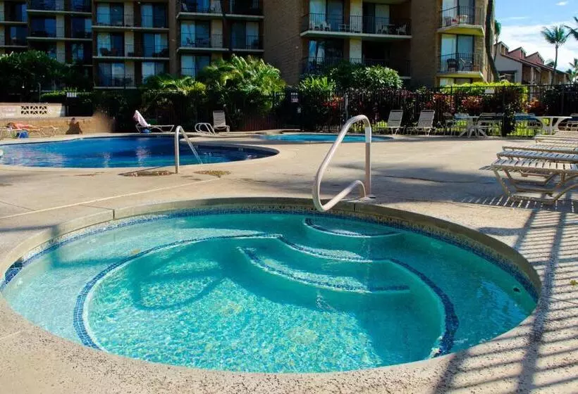 Отель Kauhale Makai By Maui Condo And Home