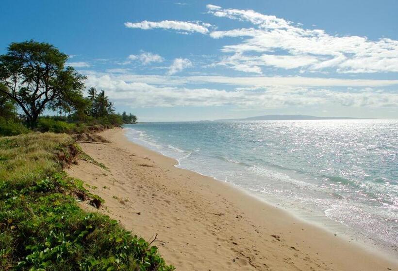 Отель Kauhale Makai By Maui Condo And Home