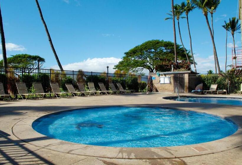 Отель Kauhale Makai By Maui Condo And Home