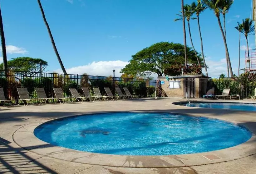 Отель Kauhale Makai By Maui Condo And Home