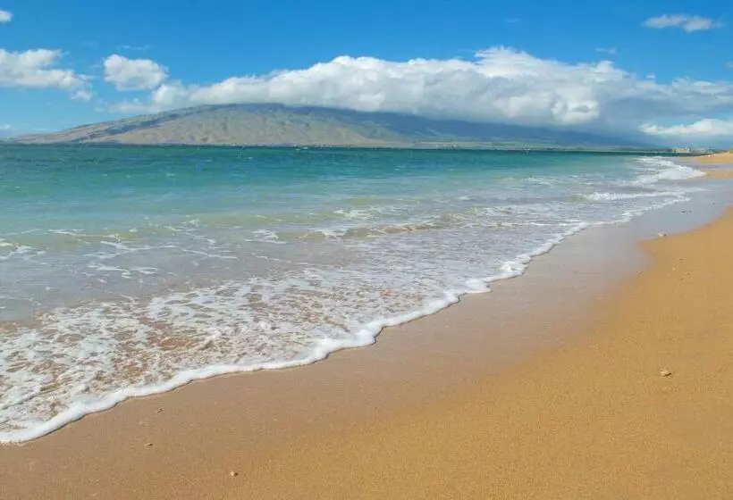 Отель Kauhale Makai By Maui Condo And Home