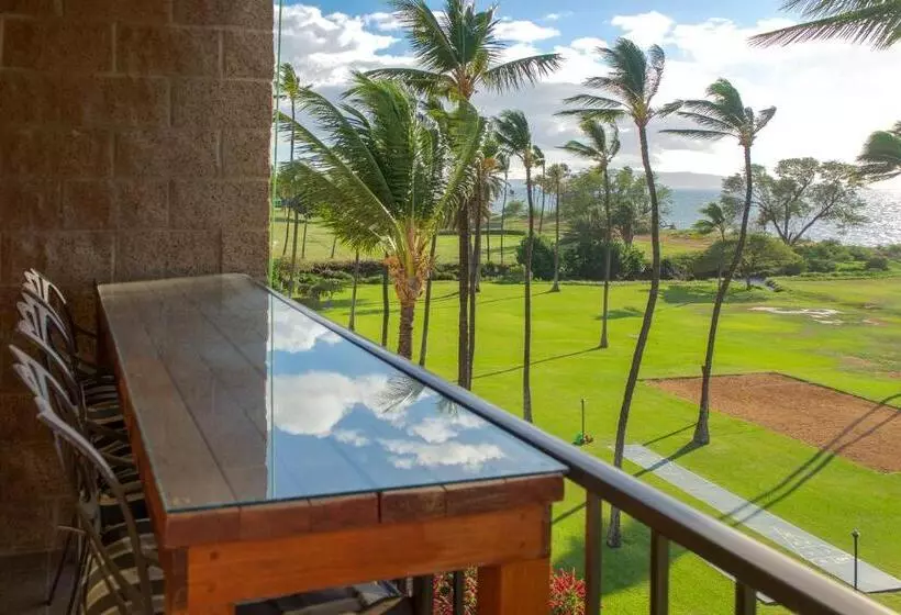 Отель Kauhale Makai By Maui Condo And Home