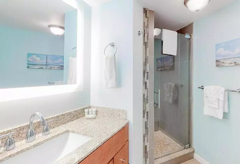 Отель Kauhale Makai By Maui Condo And Home