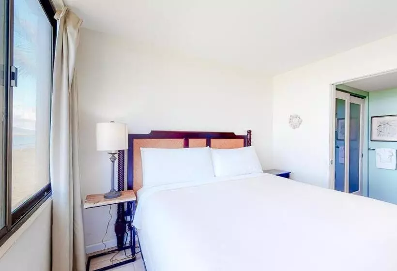 Отель Kauhale Makai By Maui Condo And Home