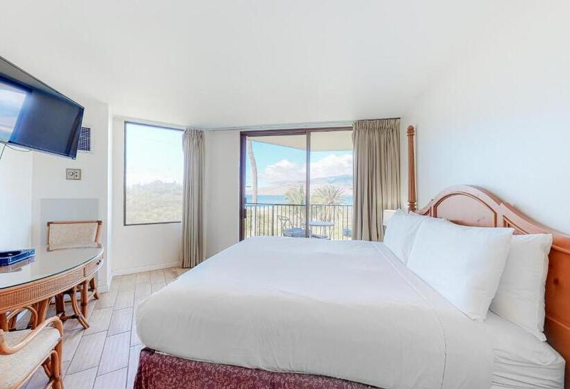 Отель Kauhale Makai By Maui Condo And Home