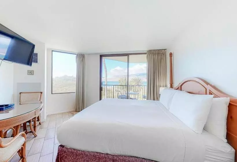 Отель Kauhale Makai By Maui Condo And Home