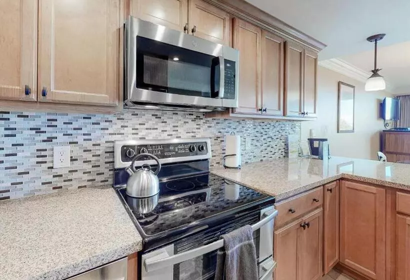Отель Kauhale Makai By Maui Condo And Home