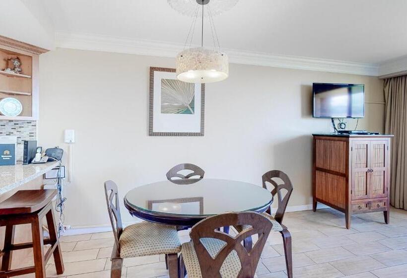 Отель Kauhale Makai By Maui Condo And Home