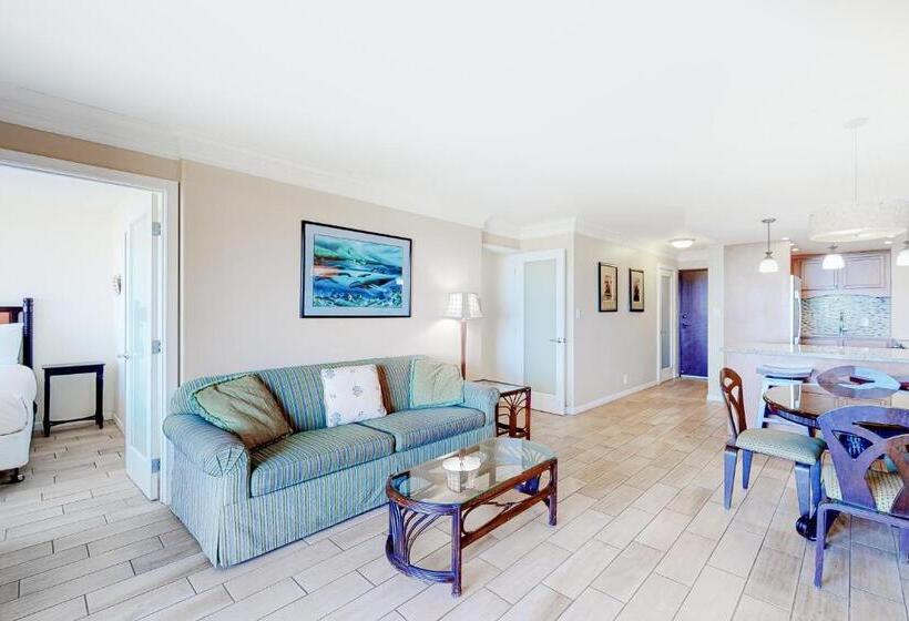 Отель Kauhale Makai By Maui Condo And Home