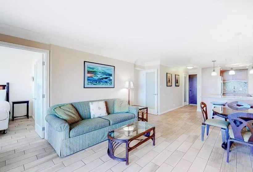 Отель Kauhale Makai By Maui Condo And Home