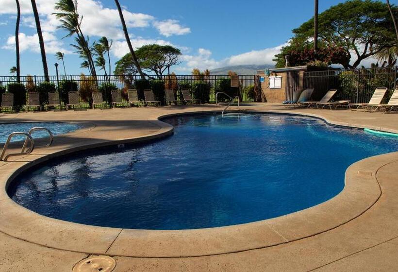 Отель Kauhale Makai By Maui Condo And Home