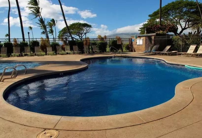 Отель Kauhale Makai By Maui Condo And Home