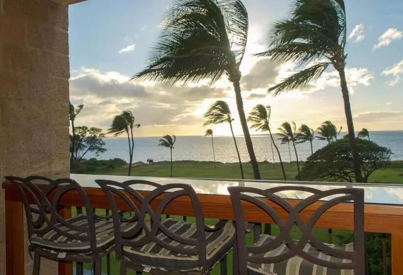 Отель Kauhale Makai By Maui Condo And Home