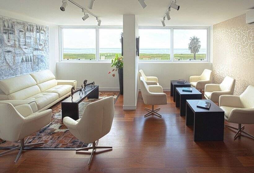 호텔 Mercure Montevideo Punta Carretas