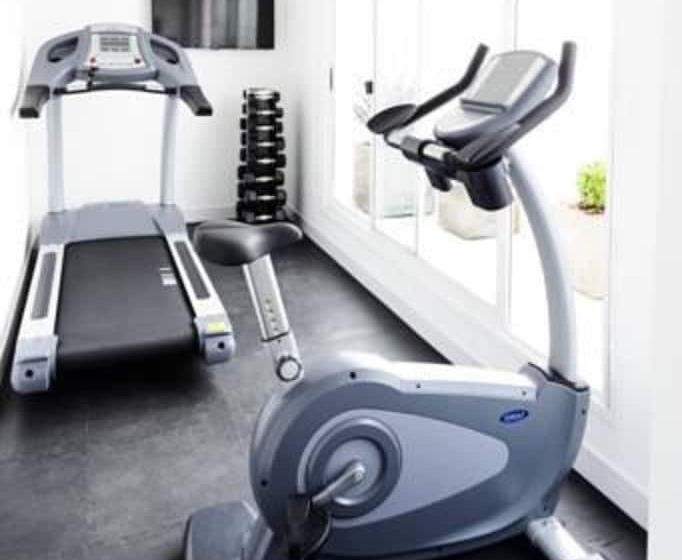 호텔 Mercure Montevideo Punta Carretas