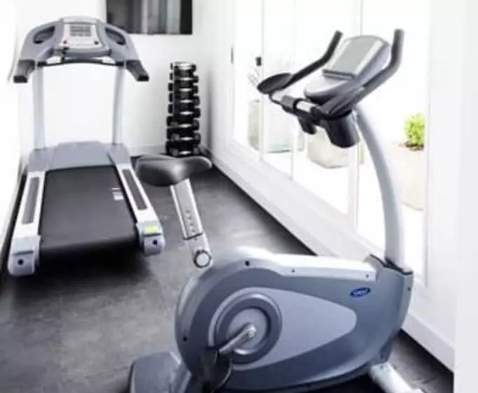 בית מלון כפרי Mercure Montevideo Punta Carretas