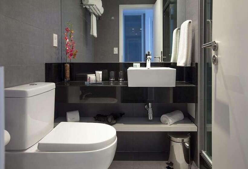 호텔 Mercure Montevideo Punta Carretas