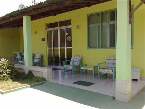 Hotel Pousada Ocean Atlântica