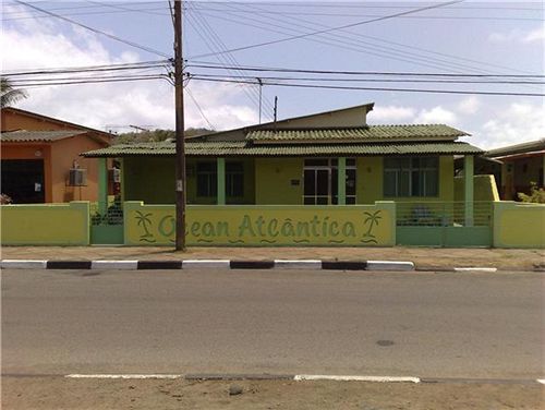 Hotel Pousada Ocean Atlântica