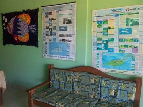 Szálloda Pousada Ocean Atlântica