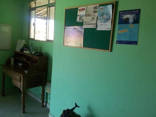 Hotel Pousada Ocean Atlântica