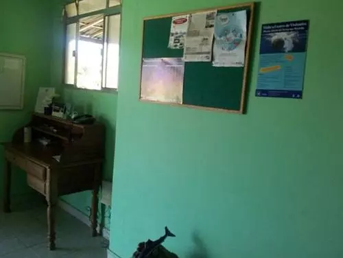 Szálloda Pousada Ocean Atlântica