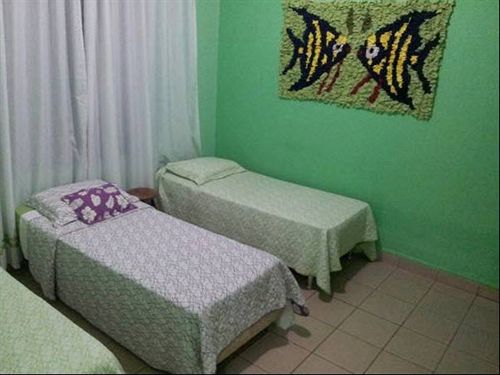 Hotel Pousada Ocean Atlântica