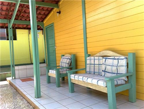 Hotel Pousada Ocean Atlântica