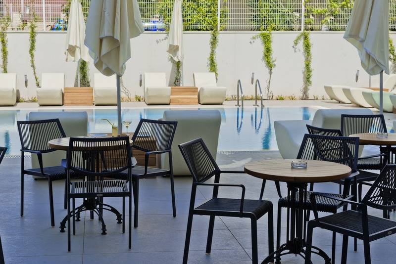 هتل Prime Boutique